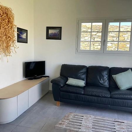 Maison Charmante Vue Mer - Erbalunga Erbalunga  Luaran gambar