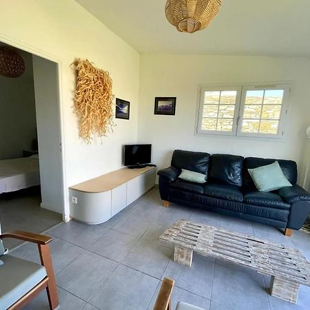 Maison Charmante Vue Mer - Erbalunga Erbalunga  Luaran gambar