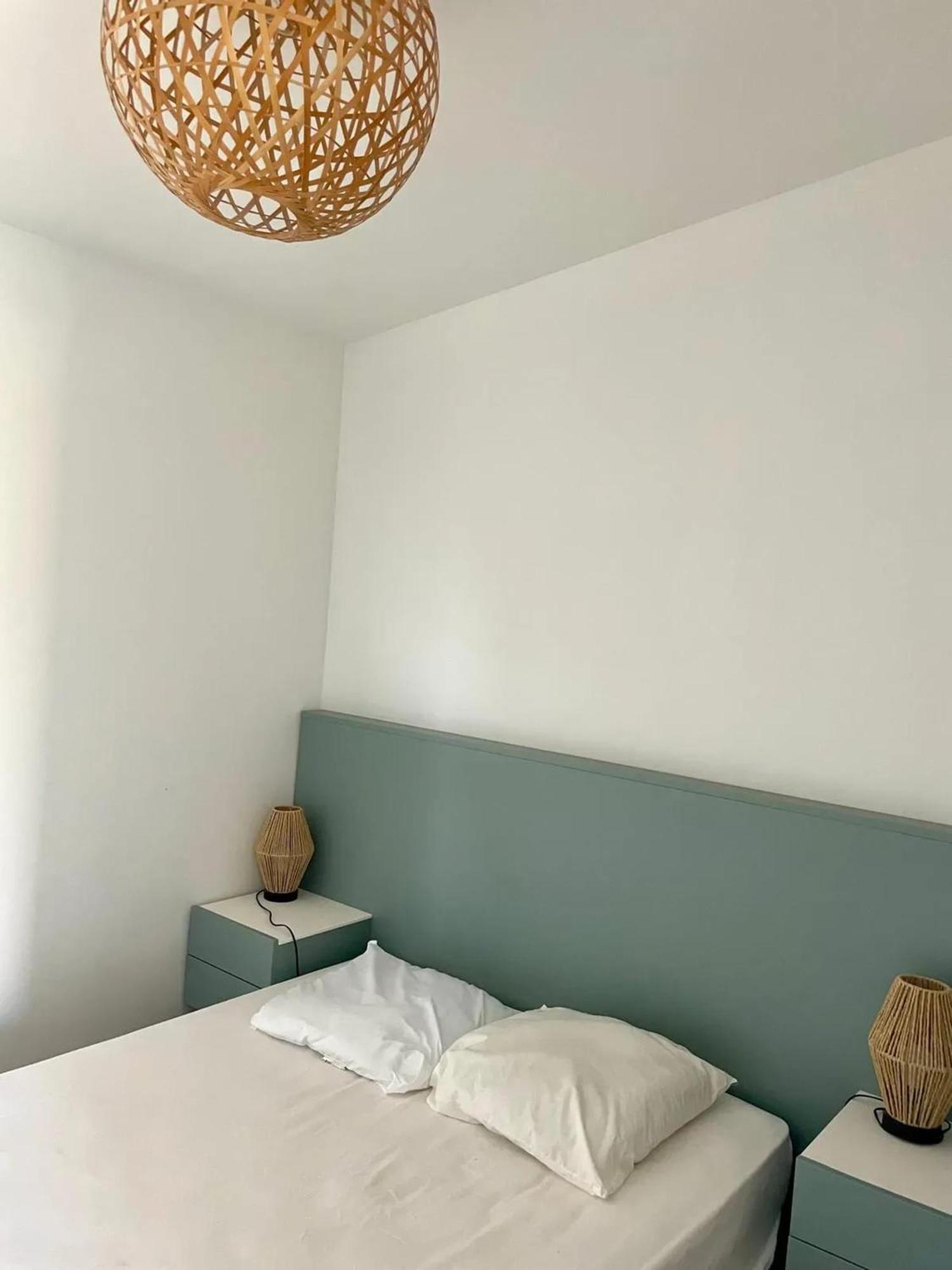 Maison Charmante Vue Mer - Erbalunga Erbalunga  Luaran gambar