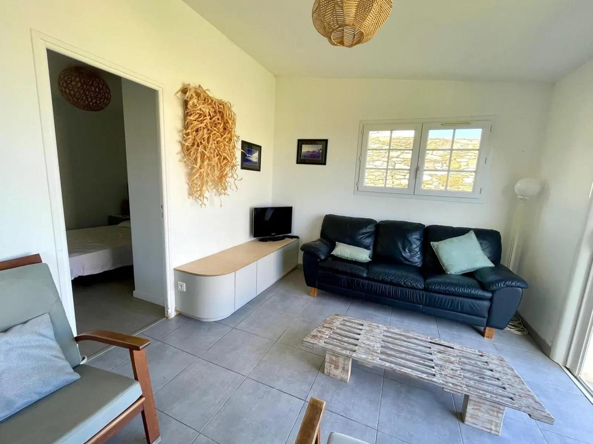 Maison Charmante Vue Mer - Erbalunga Erbalunga  Luaran gambar